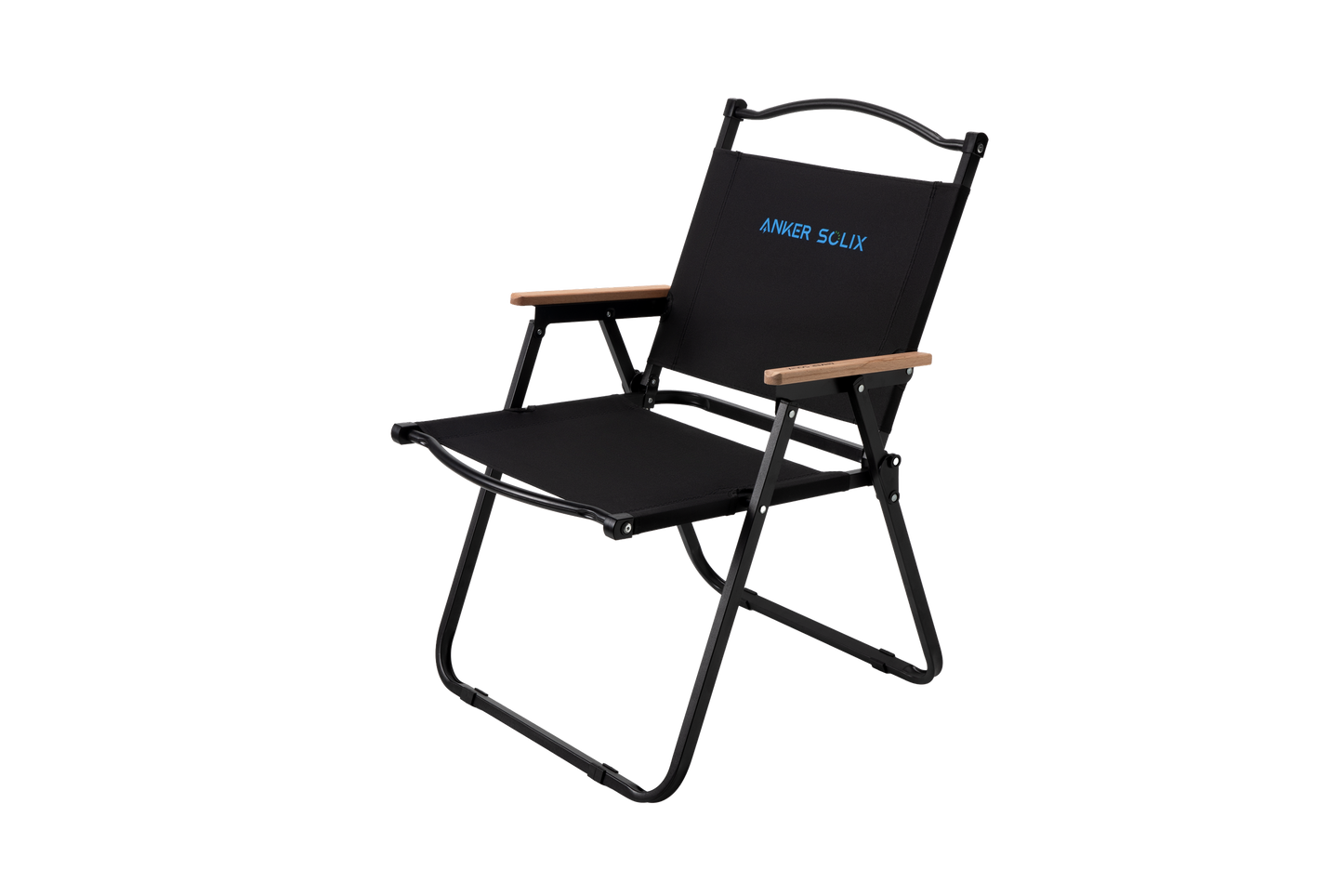 Anker SOLIX Fold-Up Chair for Camping