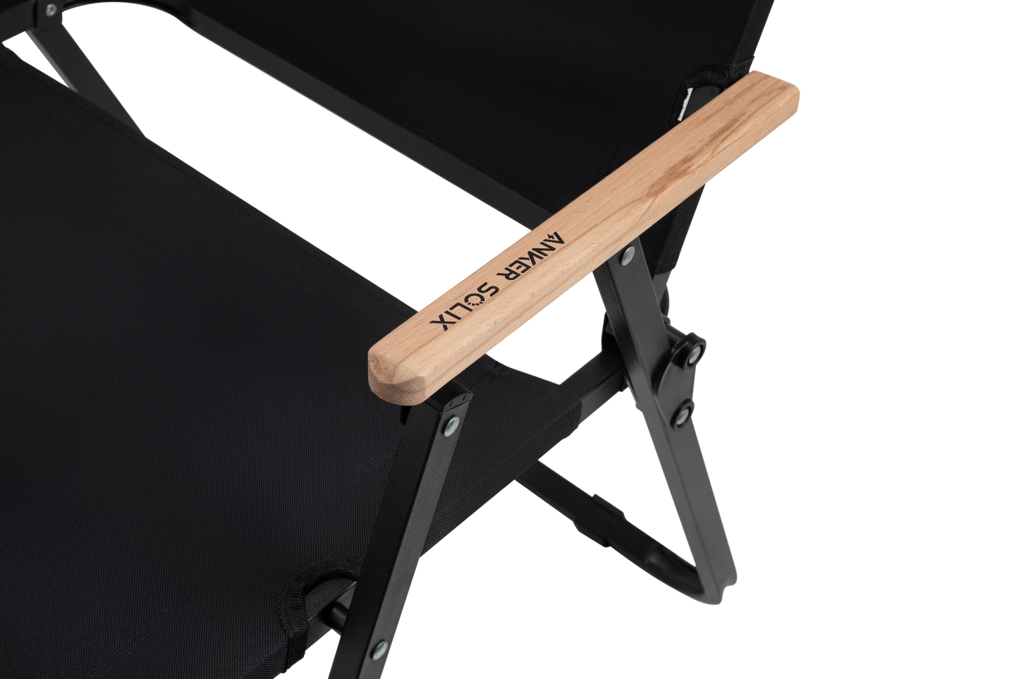 Anker SOLIX Fold-Up Chair for Camping
