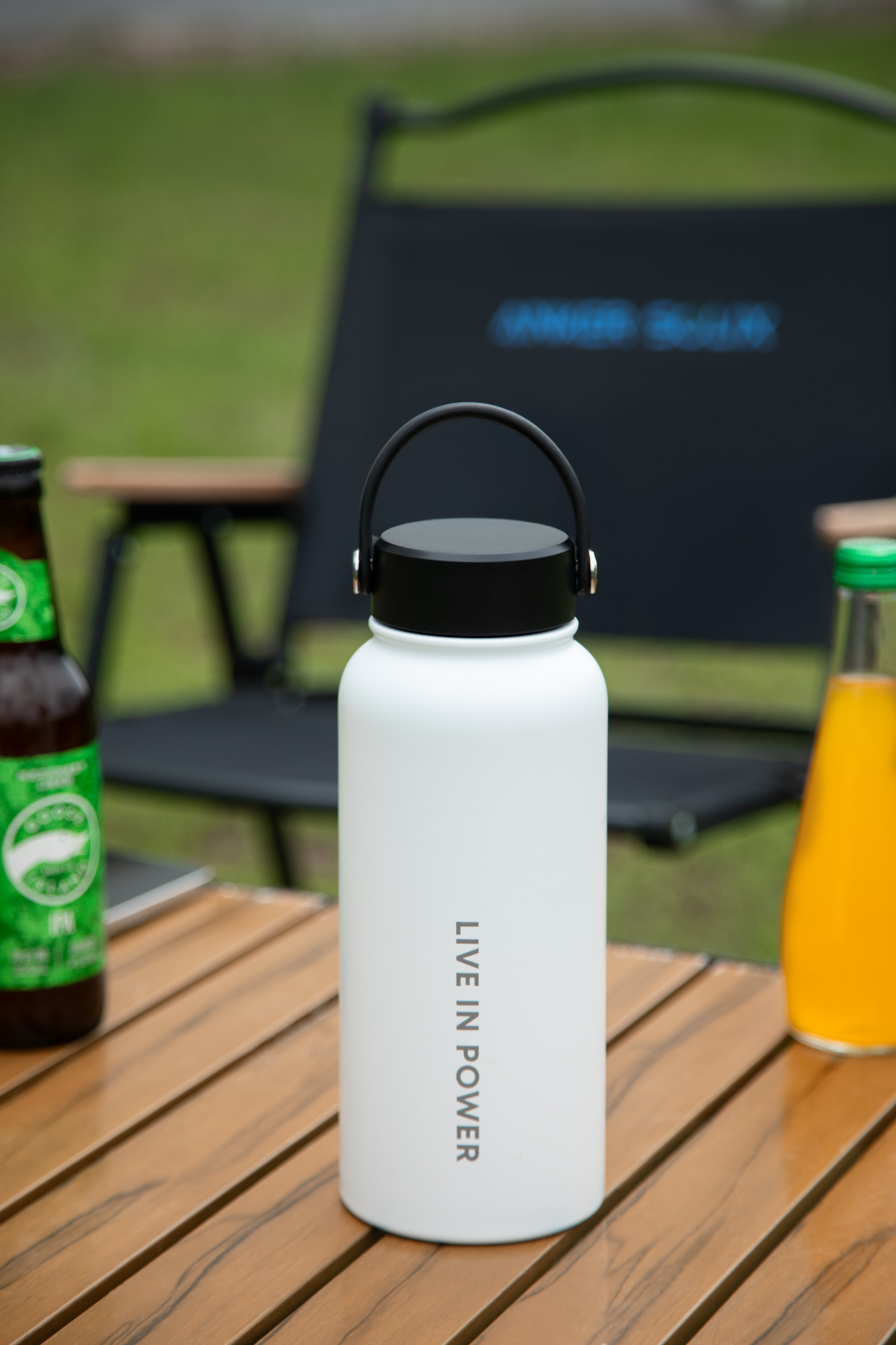 Anker SOLIX Thermos Flask