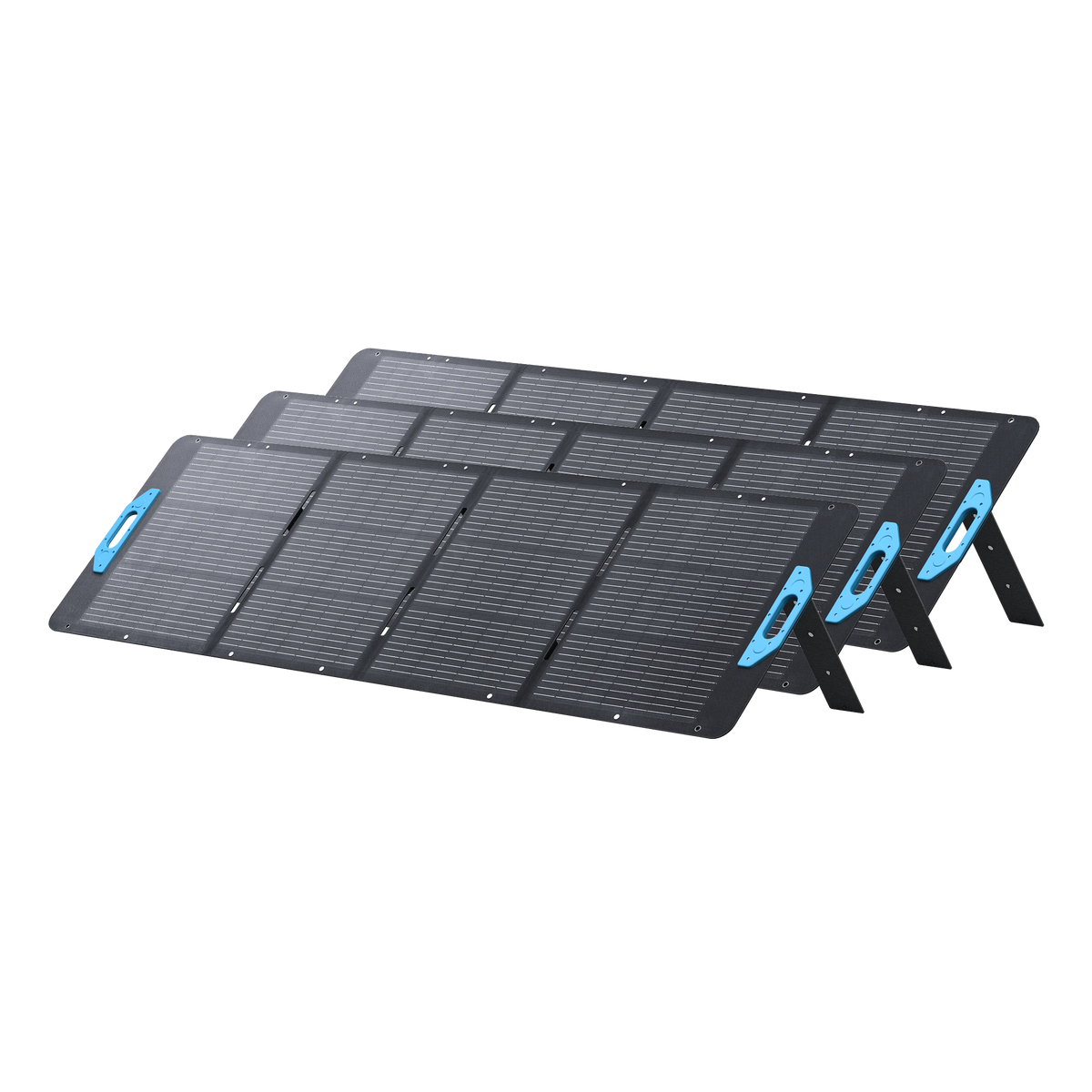 Anker SOLIX PS200 Portable Solar Panel (Refurbished)