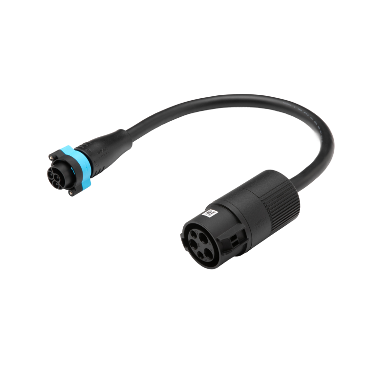 Anker SOLIX EV Charger Adapter(For F3000)