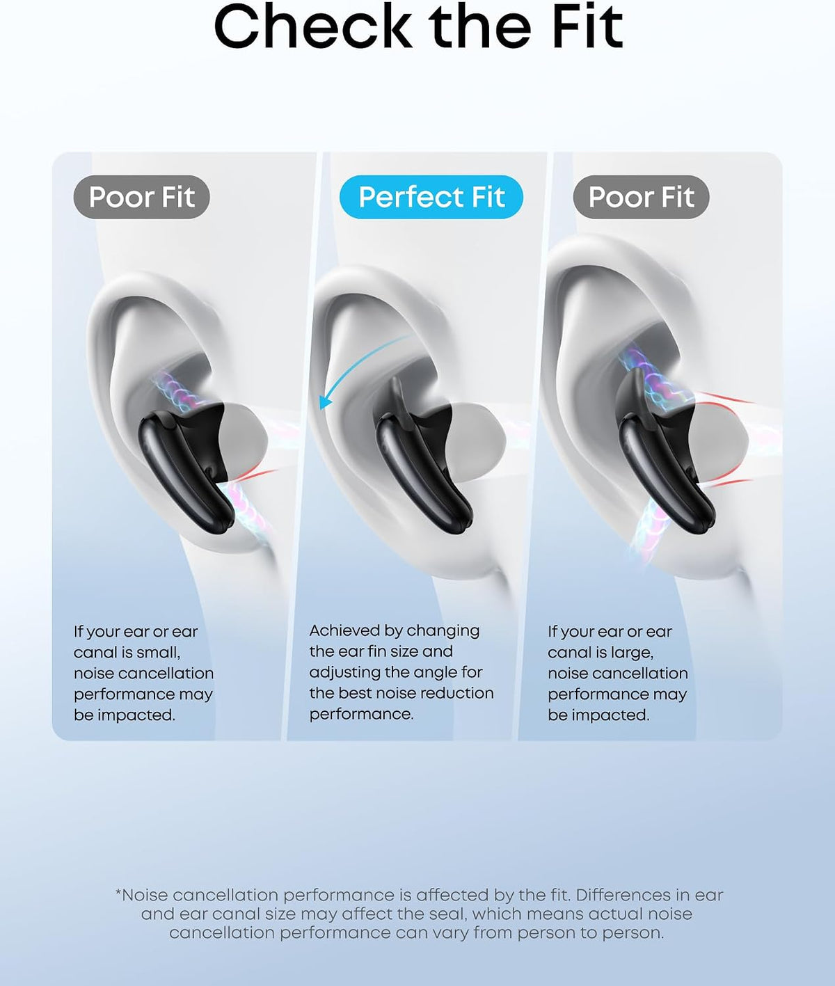 soundcore by Anker Liberty Buds, Wireless Bluetooth Earbuds