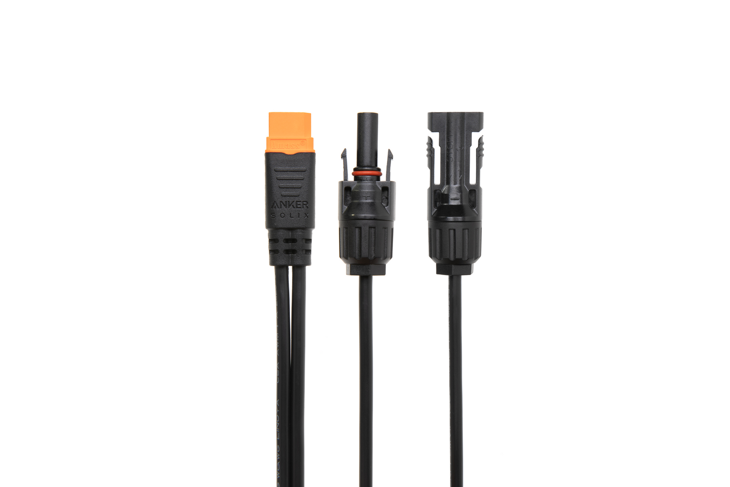 Anker SOLIX Solar to XT60i Charging Cable
