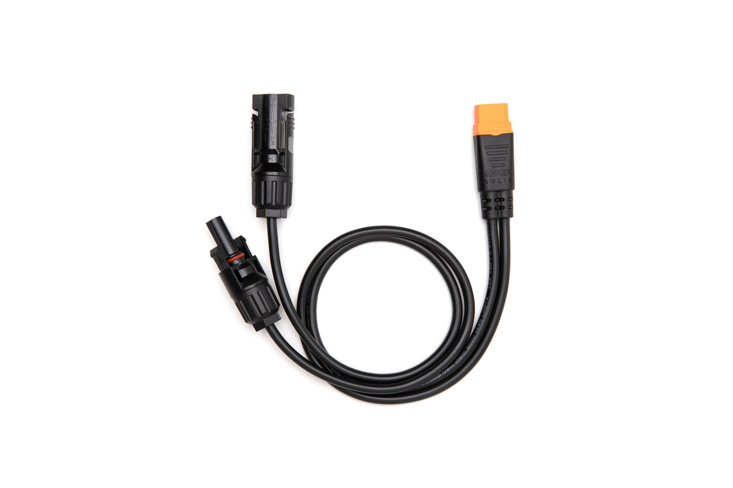 Anker SOLIX Solar to XT60i Charging Cable