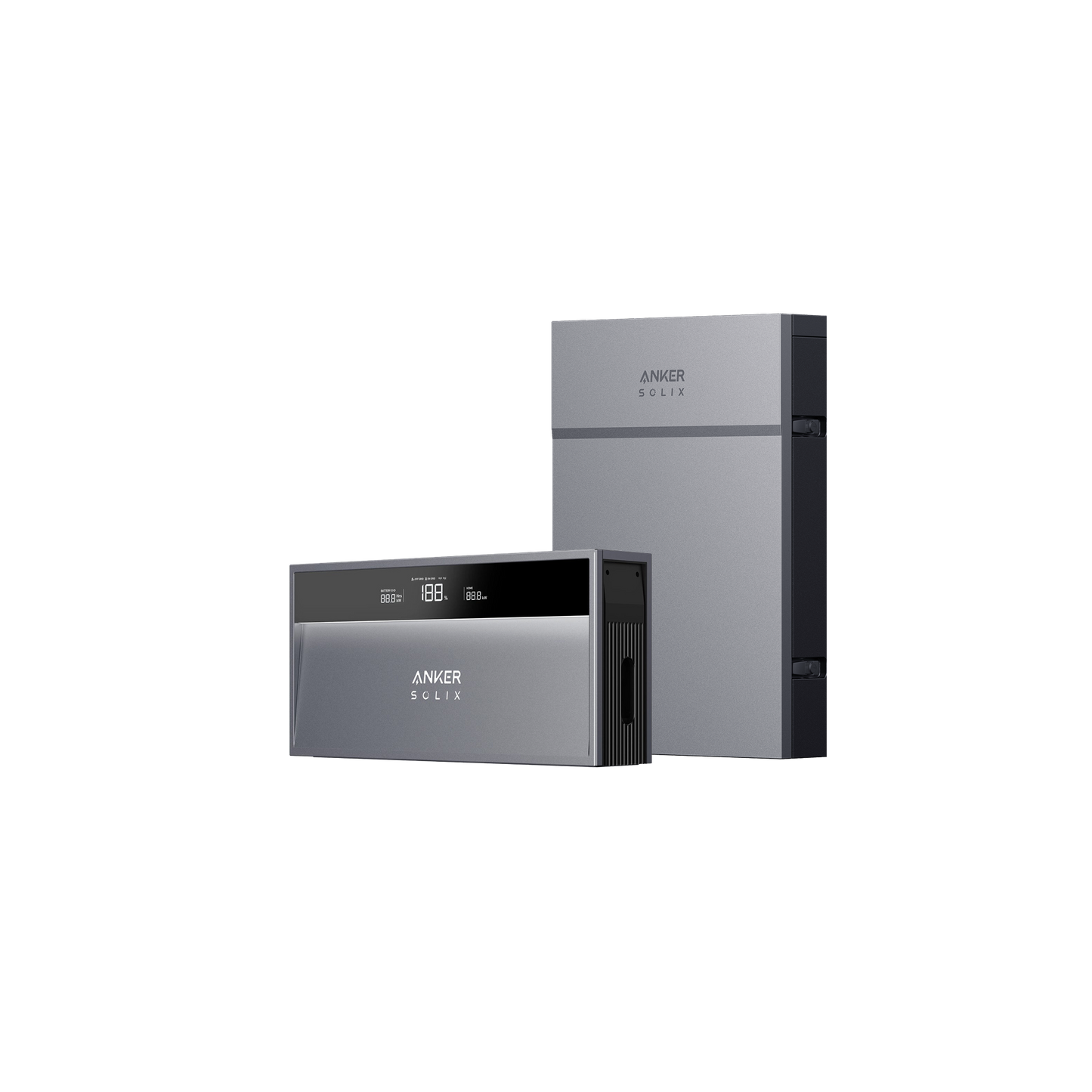 Anker SOLIX X1 Power Module and Backup Controller
