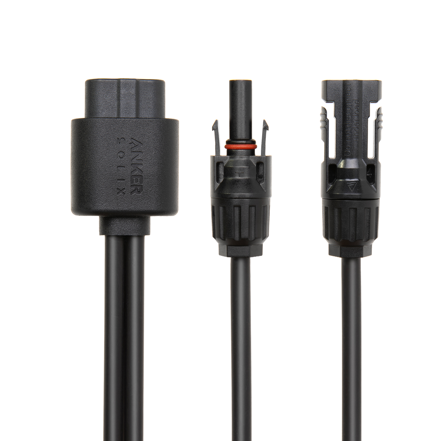 Anker SOLIX High-Voltage Solar Charging Cable(For F3800 Plus, F3000)