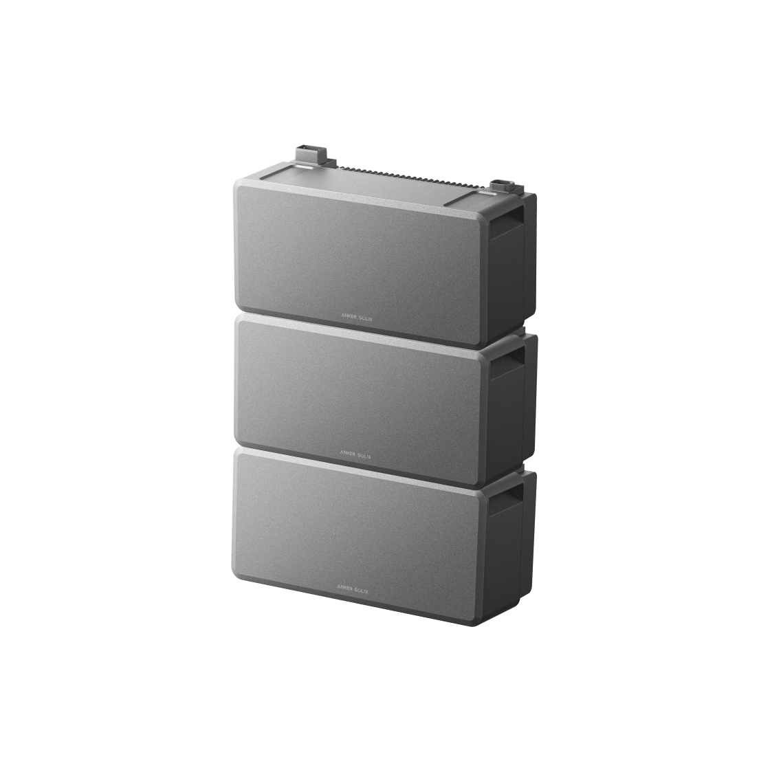 Anker SOLIX B6000 Battery Module