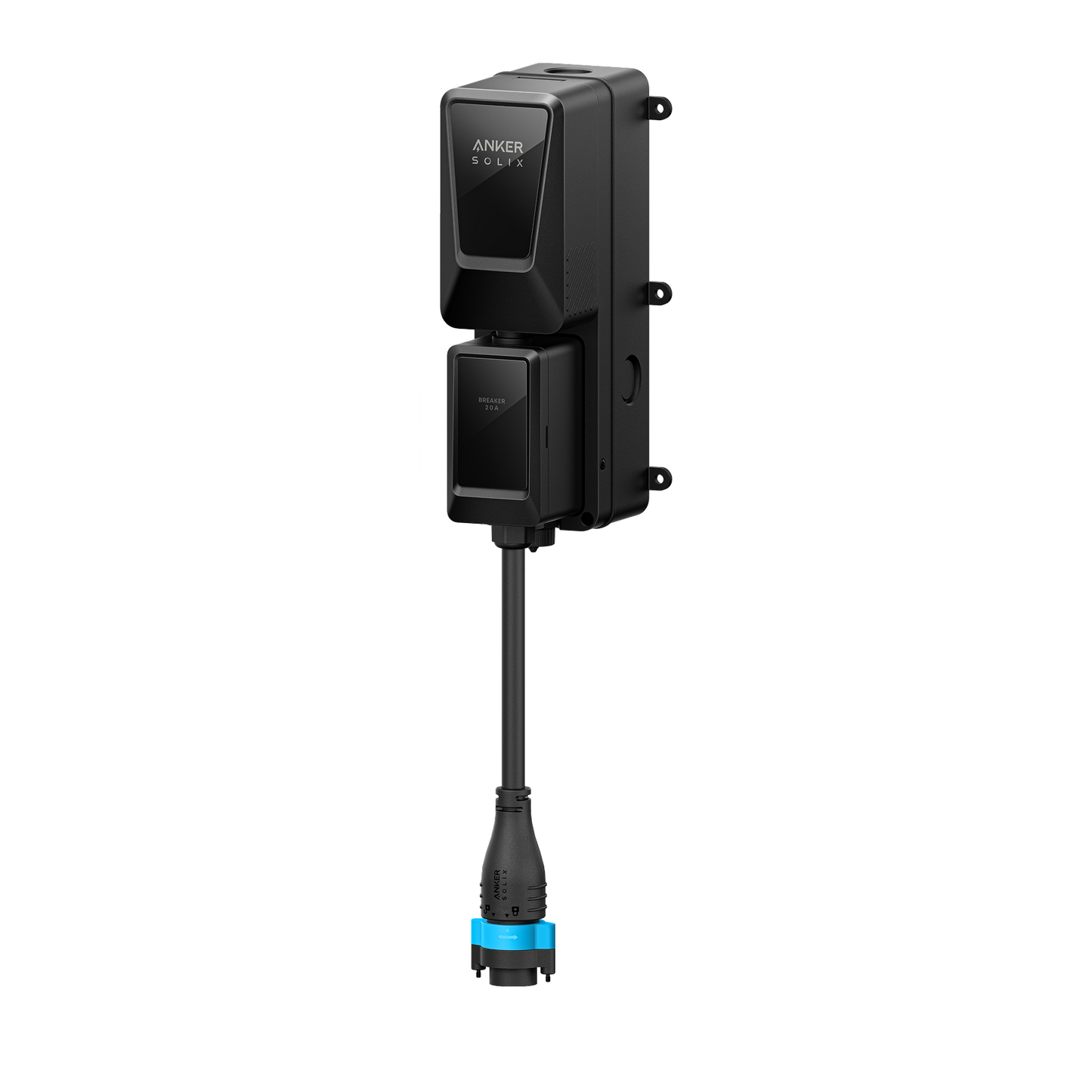 Anker SOLIX Bi-Directional Inlet Box
