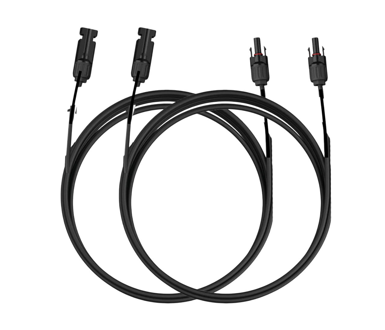 Anker SOLIX Solar Panel MC4 Charging Cable (33 ft)