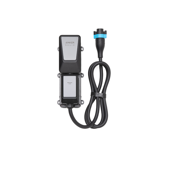 Anker SOLIX Bi-Directional Inlet Box