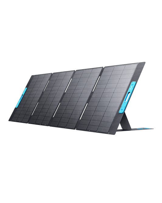 Anker SOLIX PS400 Portable Solar Panel (400W)