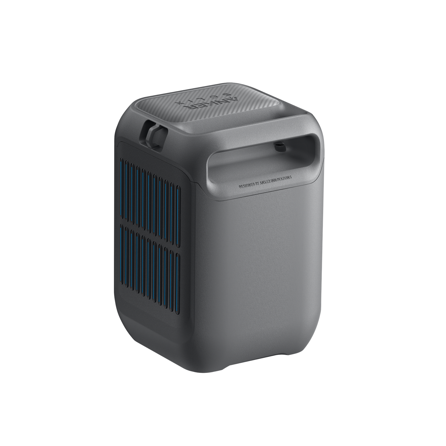 Station d'alimentation portable Anker SOLIX C300 - 288 Wh | 300 W