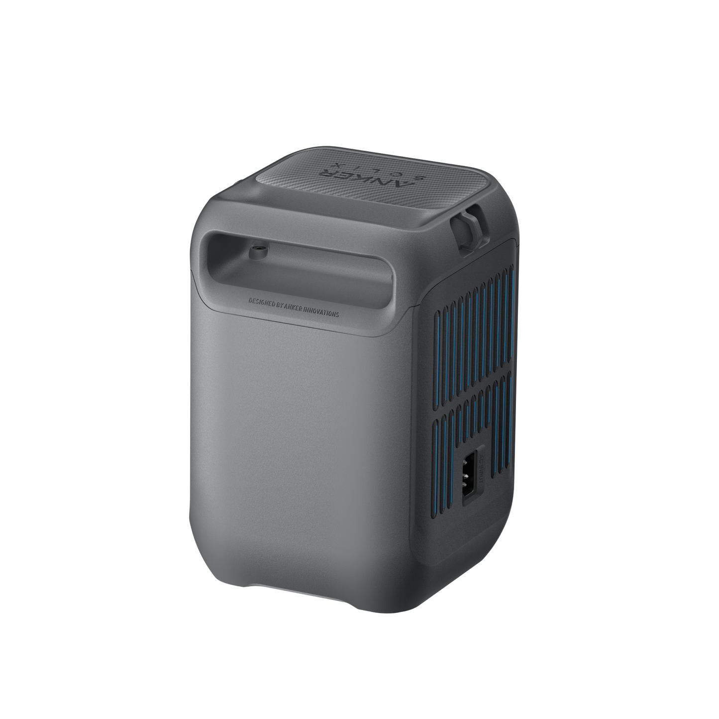 Station d'alimentation portable Anker SOLIX C300 - 288 Wh | 300 W