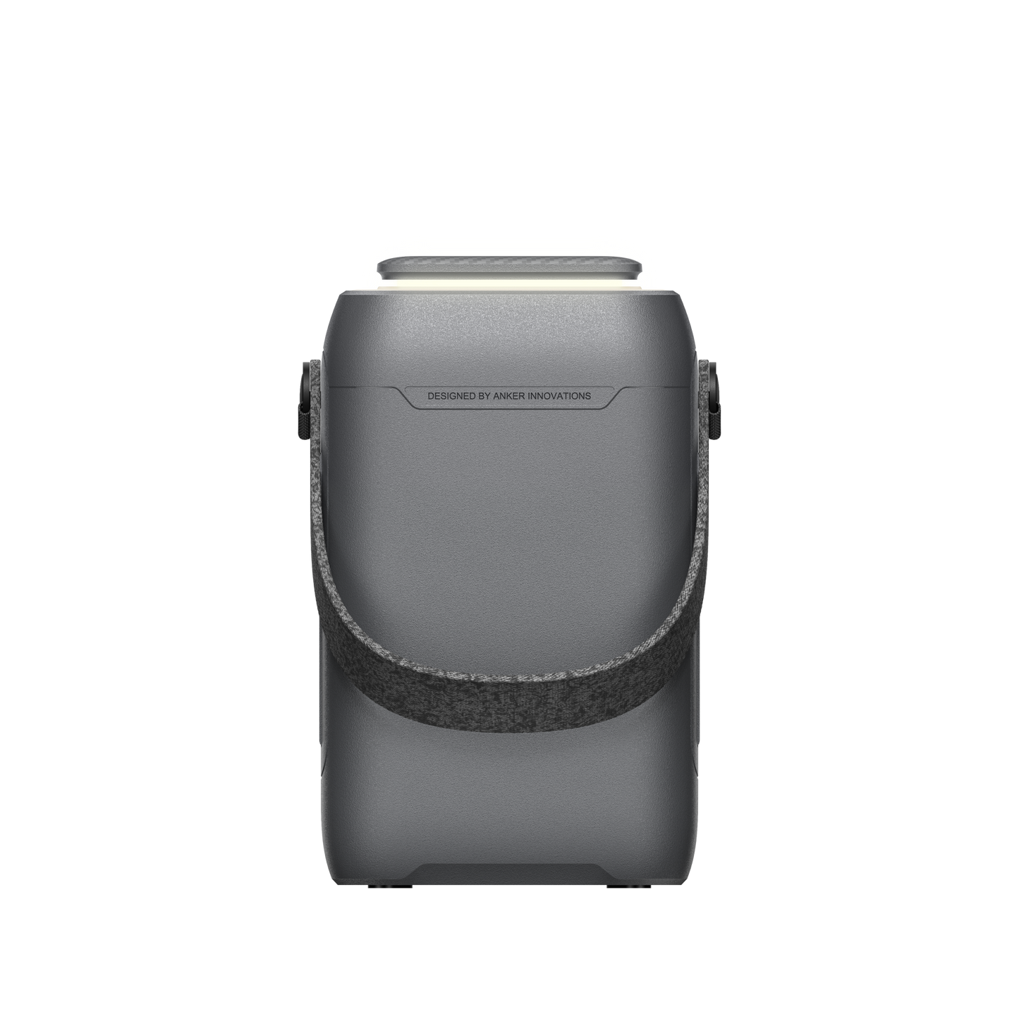 Anker SOLIX C300 DC Portable Power Station - 288Wh (90,000mAh) | 300W