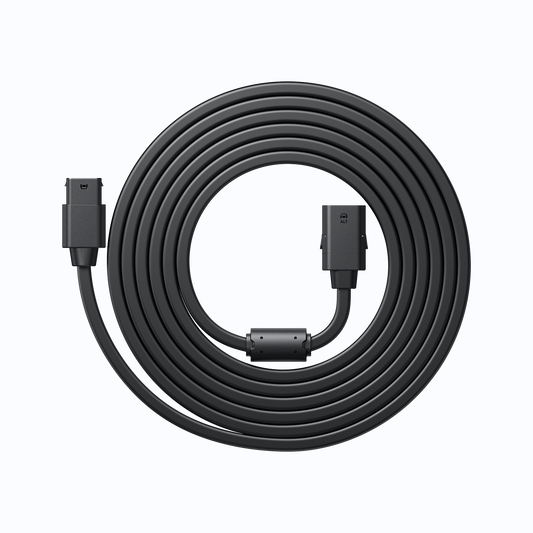 Anker SOLIX Battery Extension Cable (23 ft / 7 m)