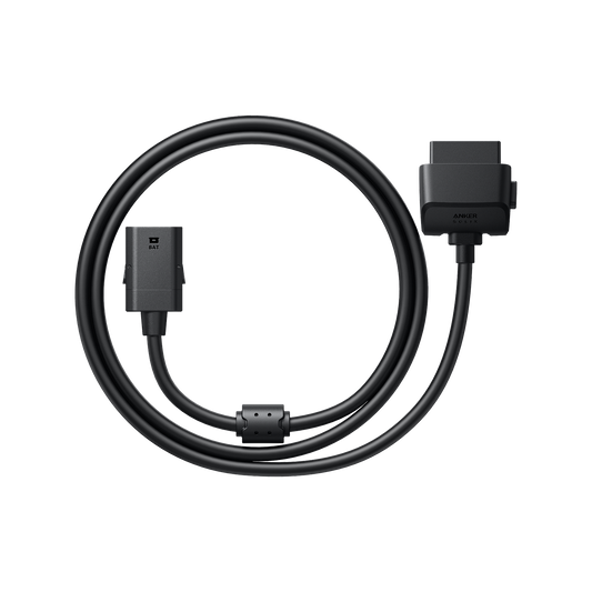 Connecteur de charge solaire à 5 ports Anker SOLIX (interface XT-60) 