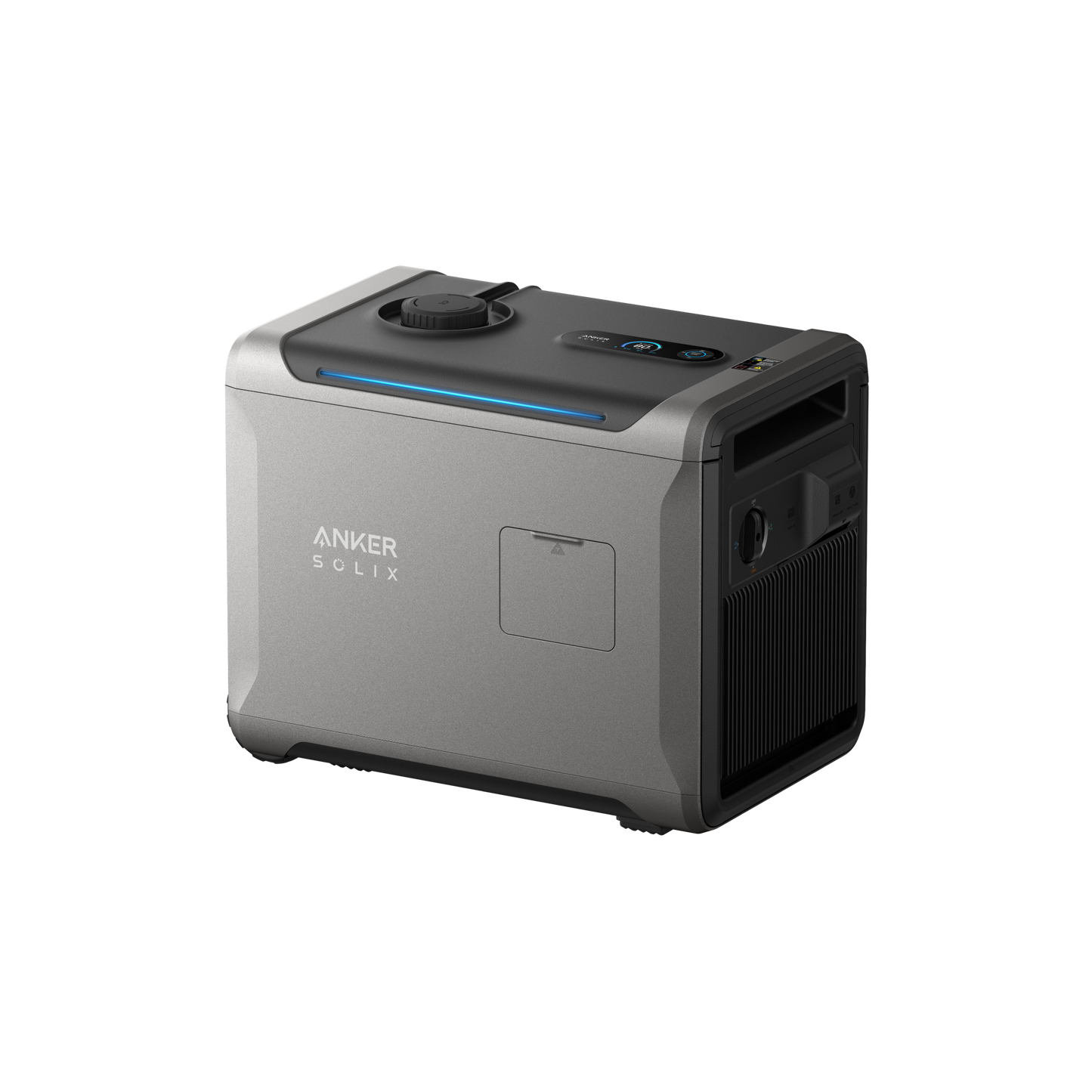 Anker SOLIX Smart Generator 5500