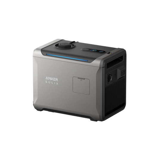 Anker SOLIX Smart Generator 5500