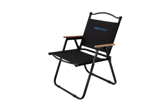 Anker SOLIX Fold-Up Chair for Camping