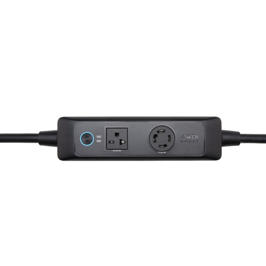 Anker SOLIX Double Voltage Hub
