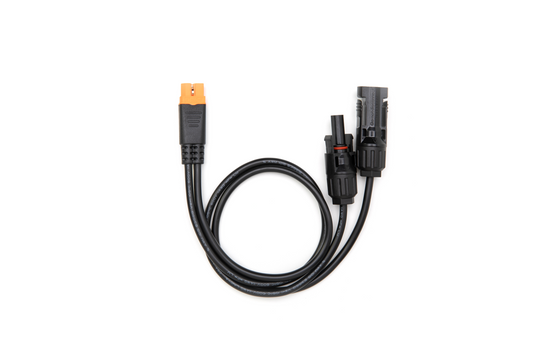 Anker SOLIX Solar to XT60i Charging Cable