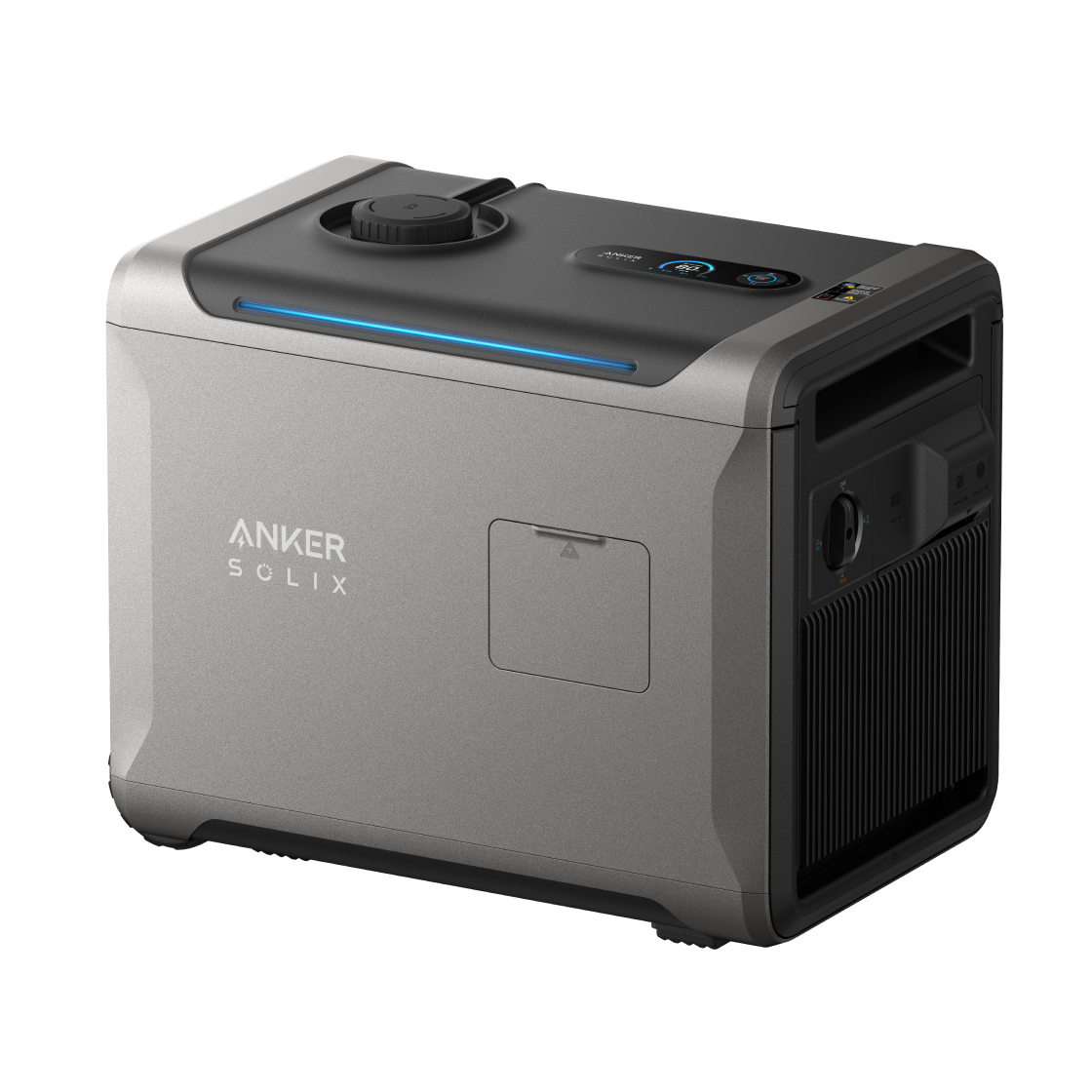 Anker SOLIX Smart Generator 5500