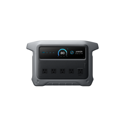 Anker SOLIX C1000 Gen 2 Portable Power Station (oso)