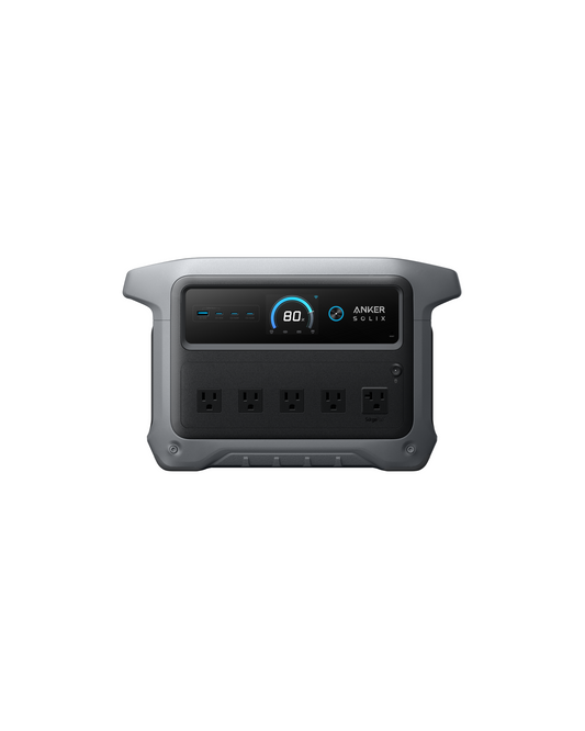 Anker SOLIX C1000 Gen 2 Portable Power Station (oso)