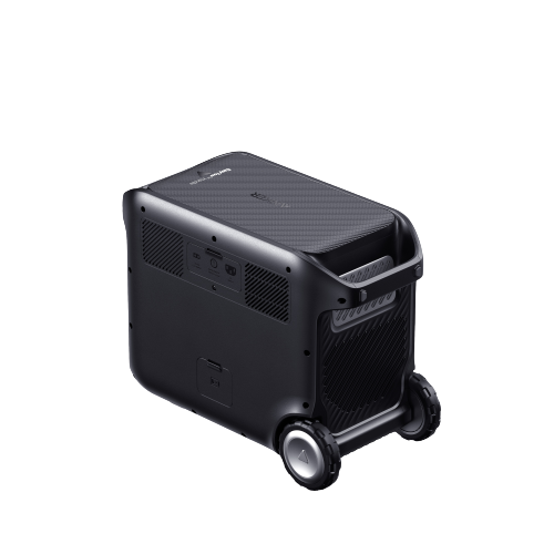 Station d'alimentation portable Anker SOLIX <b>F2600</b> - 2 560 Wh ｜ 2 400 W