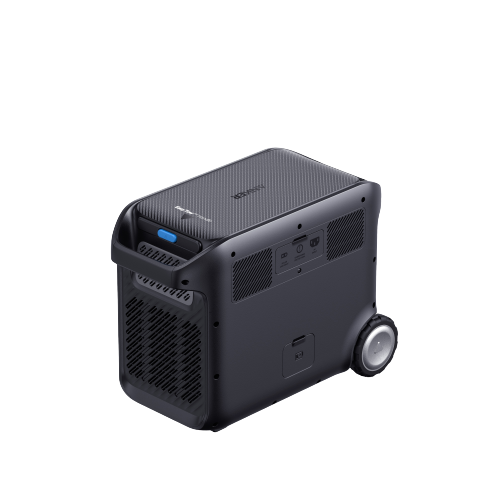 Station d'alimentation portable Anker SOLIX <b>F2600</b> - 2 560 Wh ｜ 2 400 W