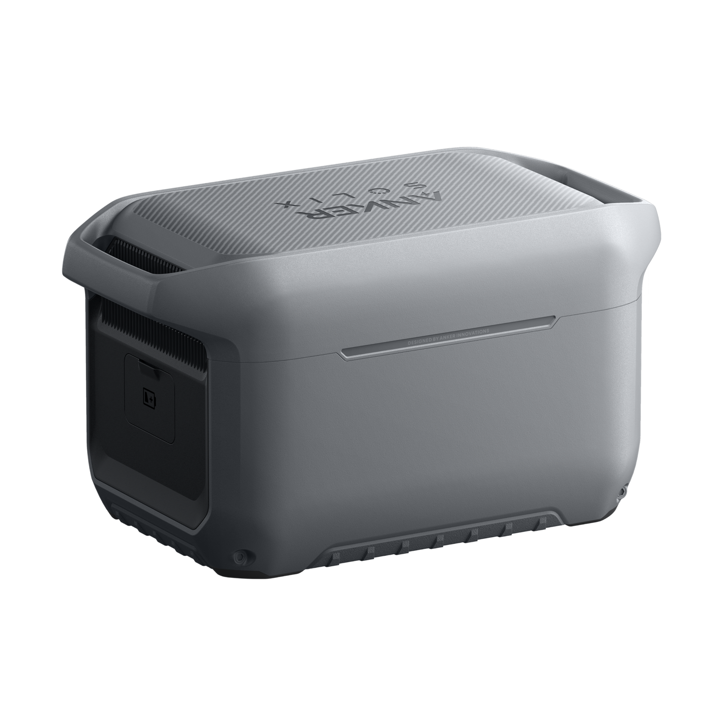 Anker SOLIX C2000 Gen2 Portable Power Station - 2048Wh | 2400W