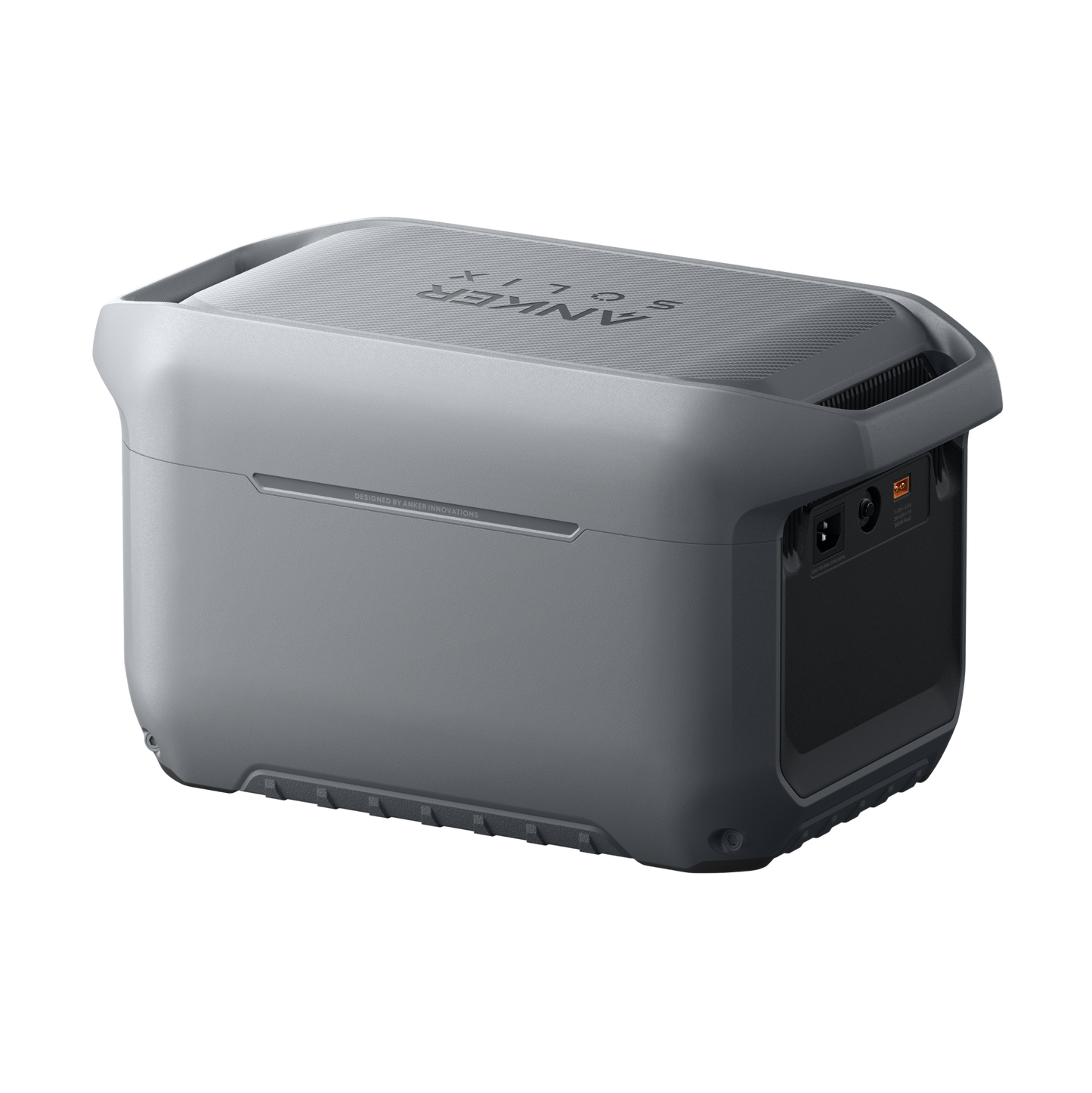 Anker SOLIX C2000 Gen2 Portable Power Station - 2048Wh | 2400W