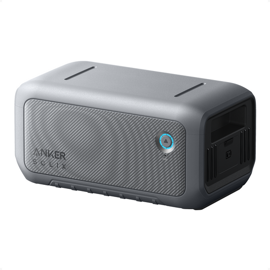 Anker SOLIX C2000 Gen 2 Portable Power Station Expansion Battery