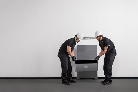 Installation Service