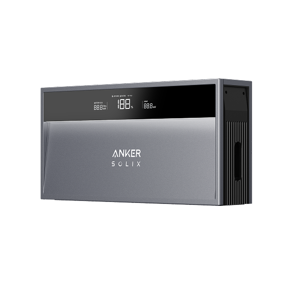 Anker SOLIX X1 Power Module(useless)