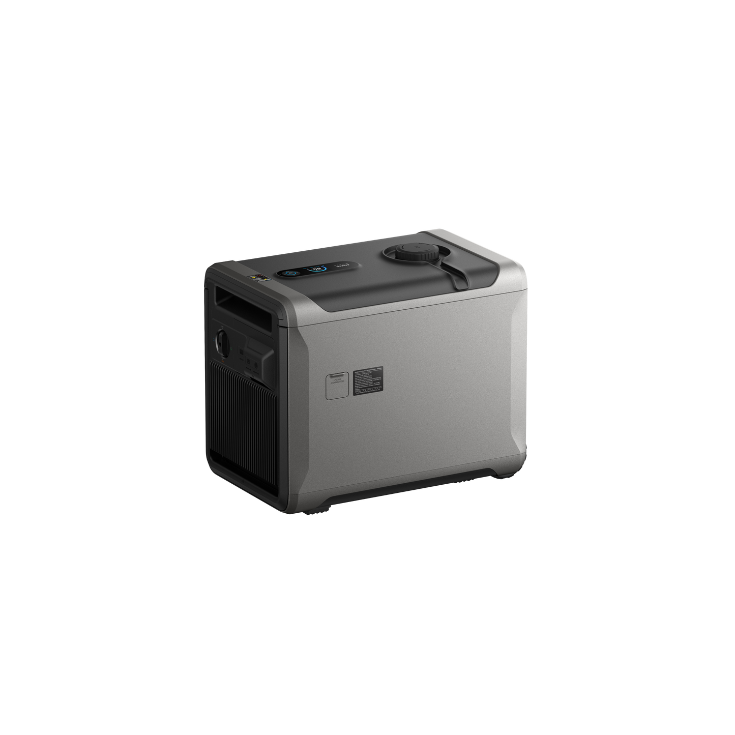 Anker SOLIX Smart Generator 5500