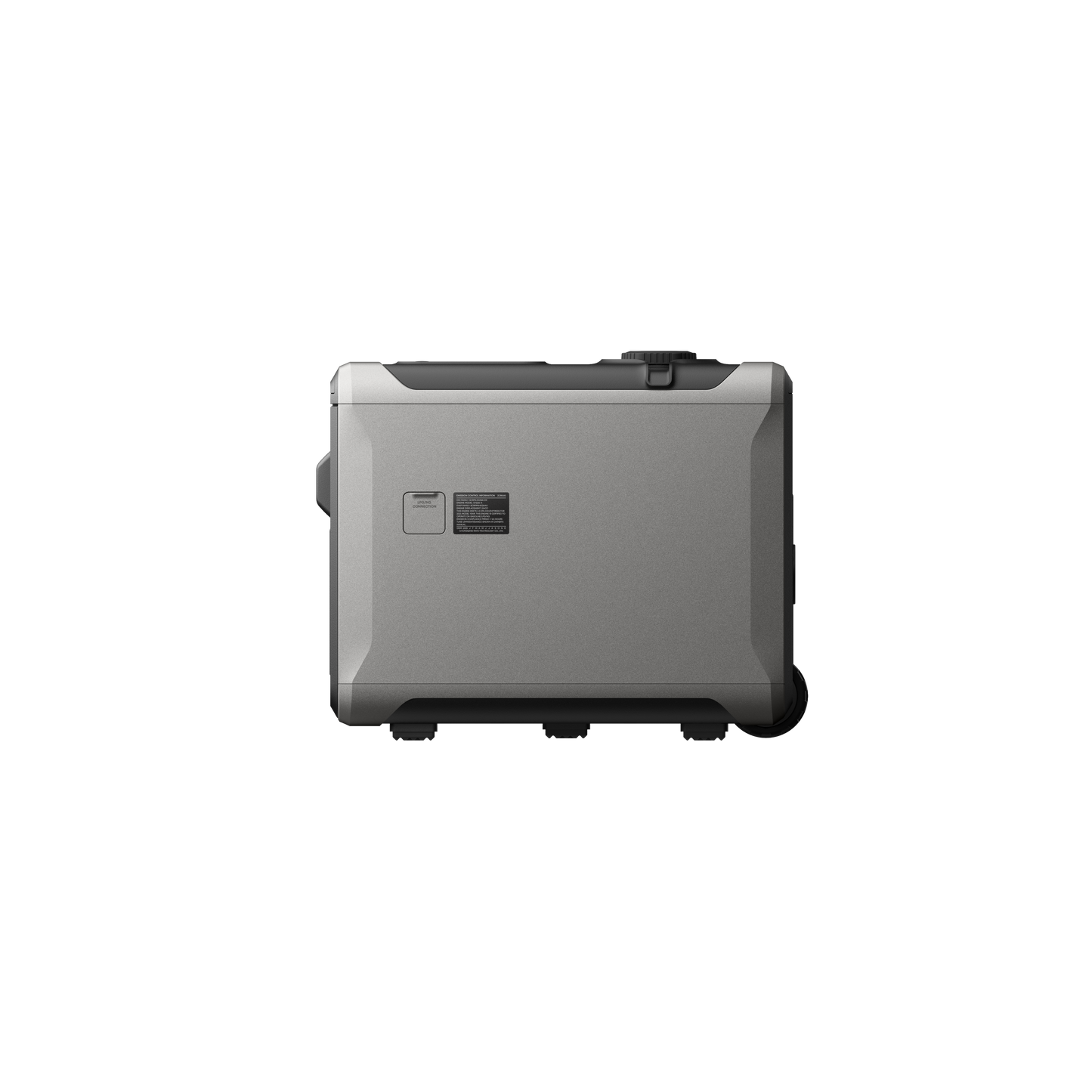 Anker SOLIX Smart Generator 5500