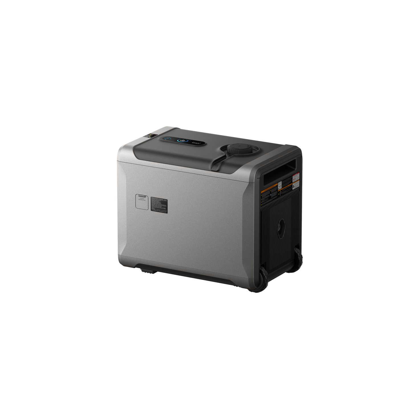 Anker SOLIX Smart Generator 5500