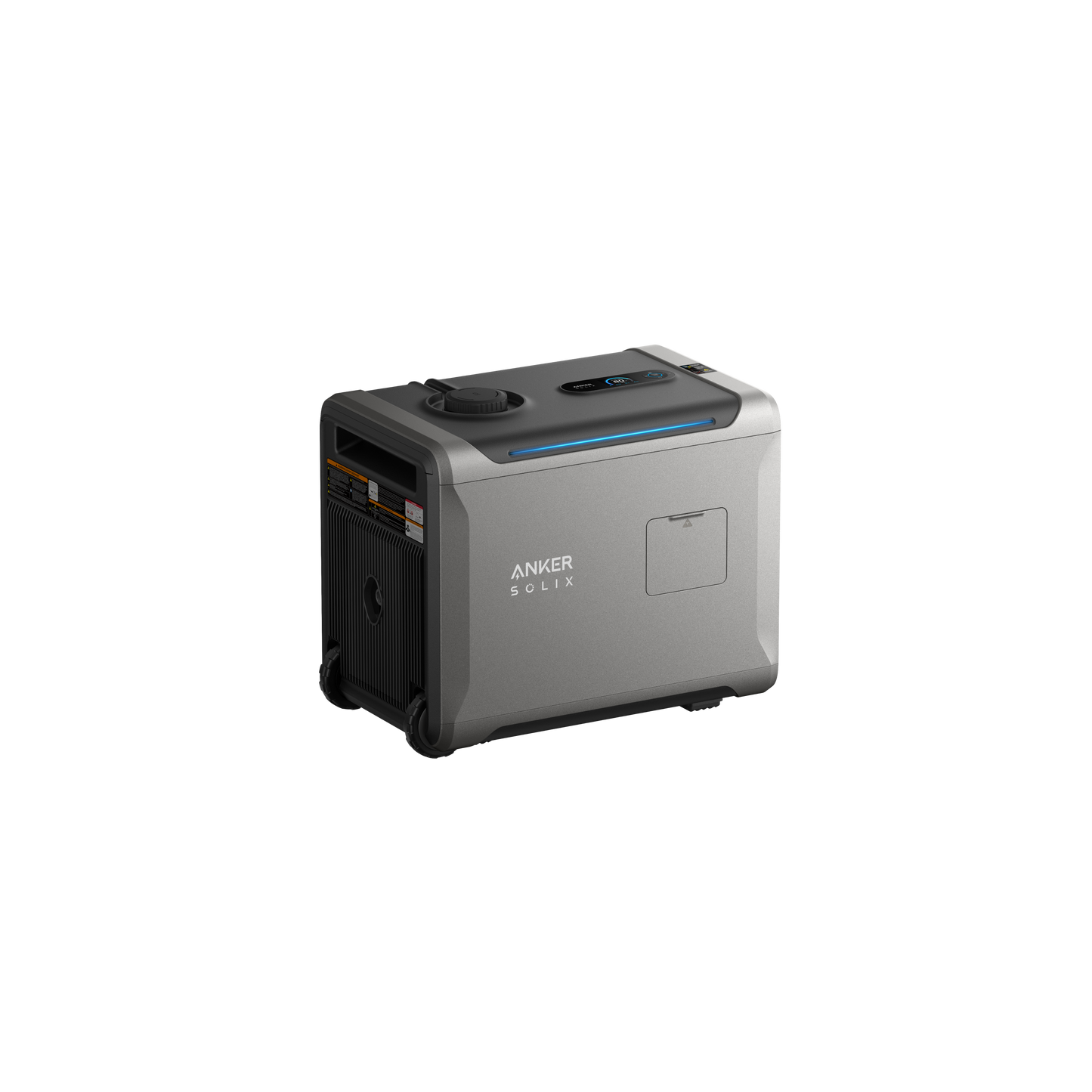 Anker SOLIX Smart Generator 5500