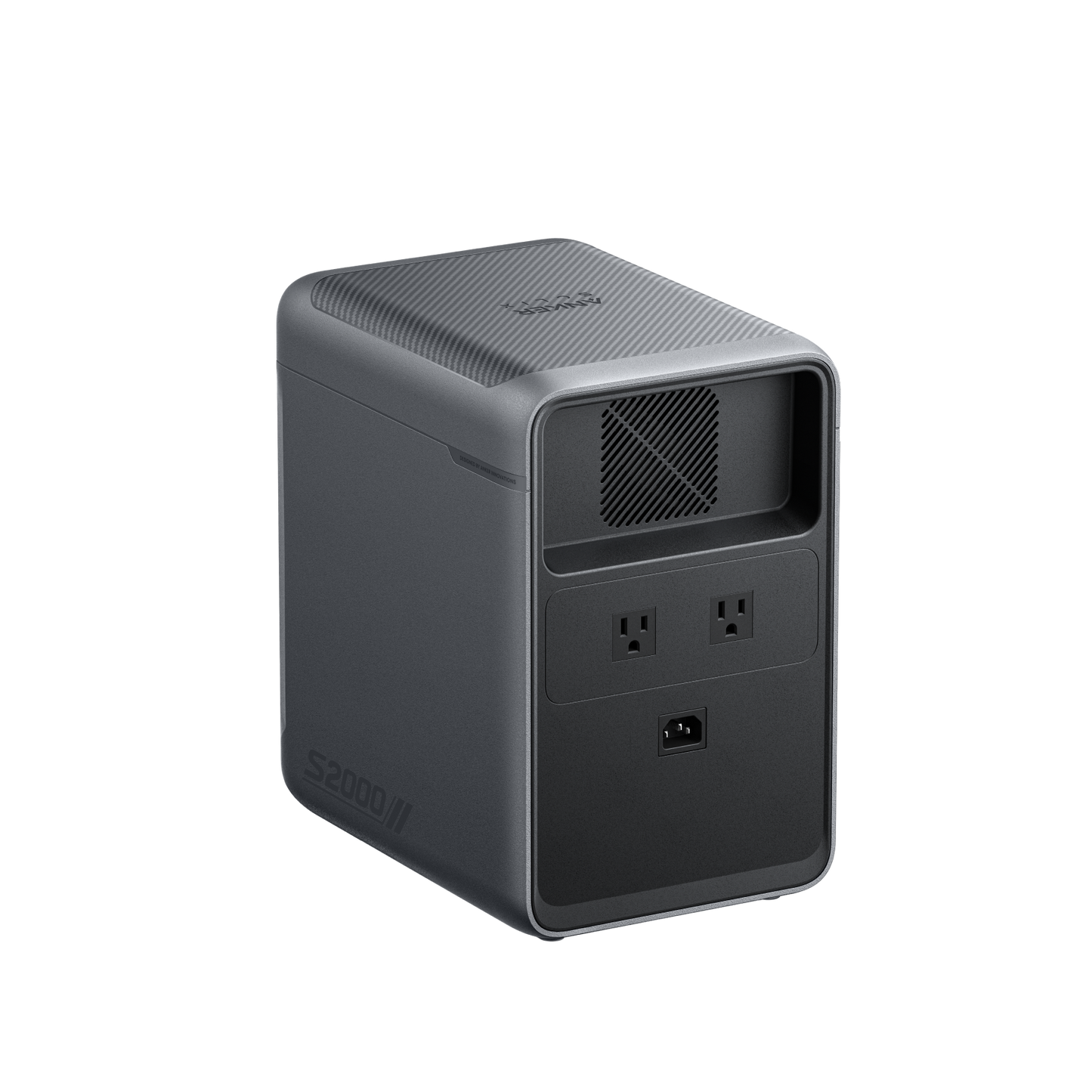 Anker SOLIX S2000 Portable Power Station-subscriber