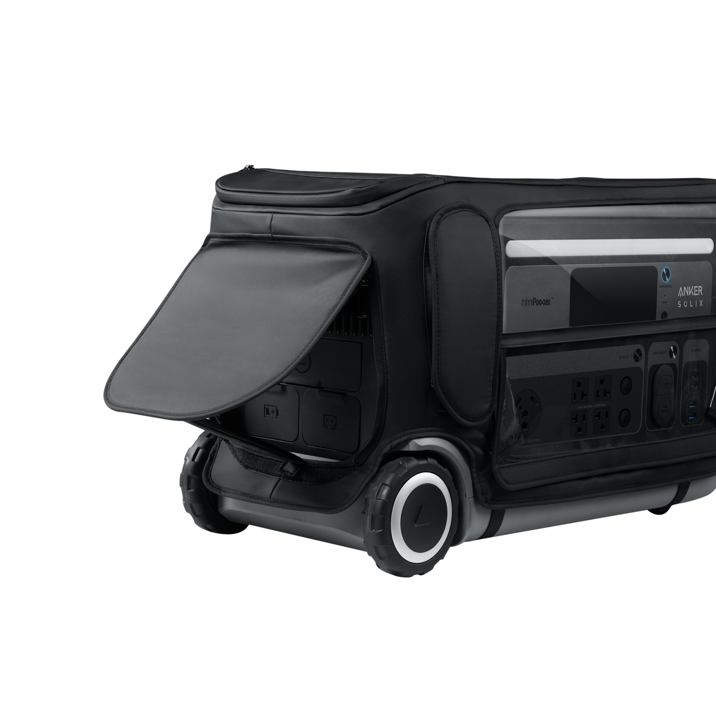 Anker SOLIX F3000 Protective Cover