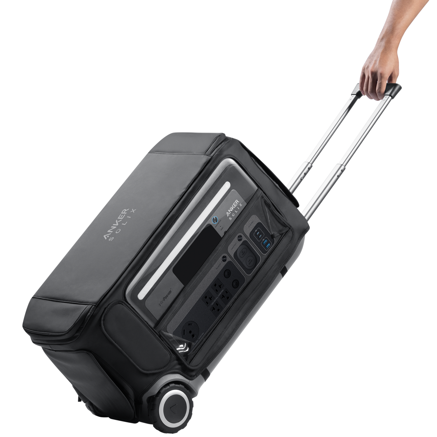 Anker SOLIX F3000 Protective Cover