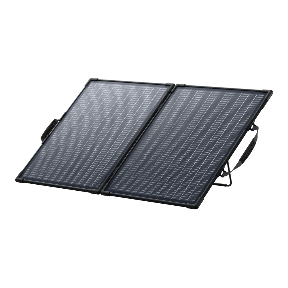 Anker SOLIX PS100 Portable Solar Panel (100W)（Special Offer）