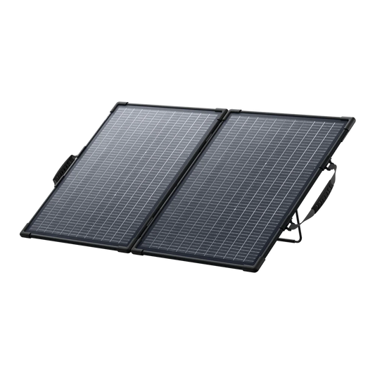 Anker SOLIX PS100 Portable Solar Panel (100W)（Special Offer）