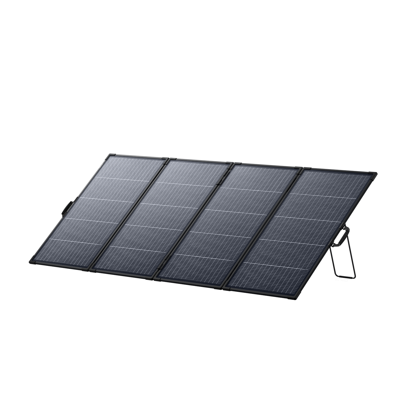 Anker SOLIX PS400 Portable Solar Panel (400W)（for gift）