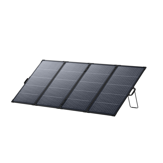 Panneau solaire portable Anker SOLIX PS400 (400 W)