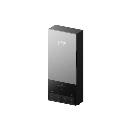Anker SOLIX Power Dock