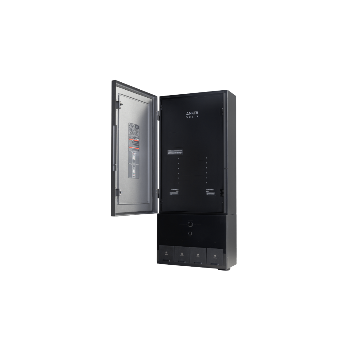 Anker SOLIX Power Dock