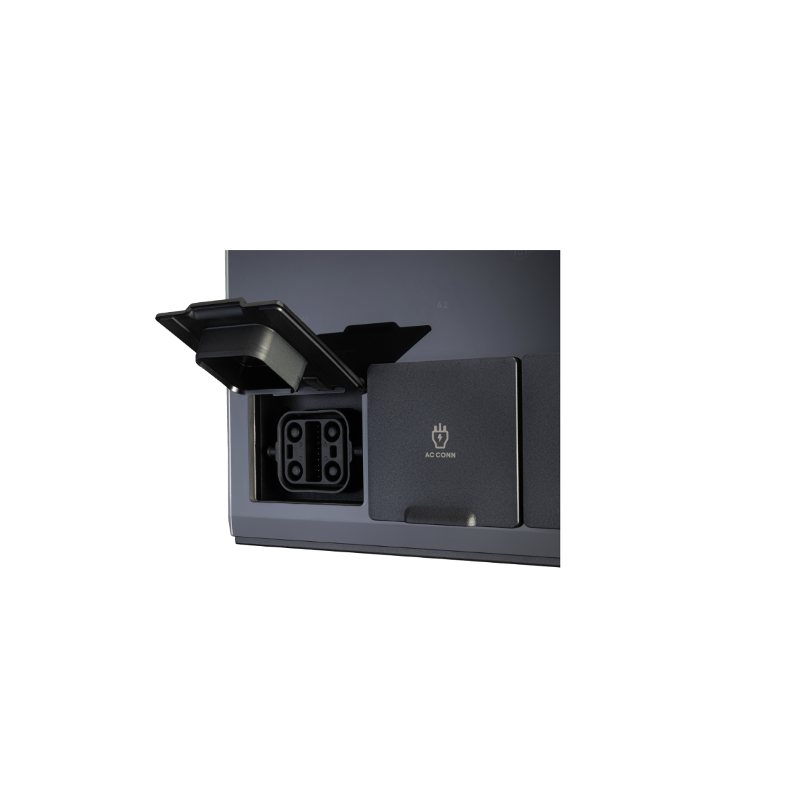 Anker SOLIX Power Dock