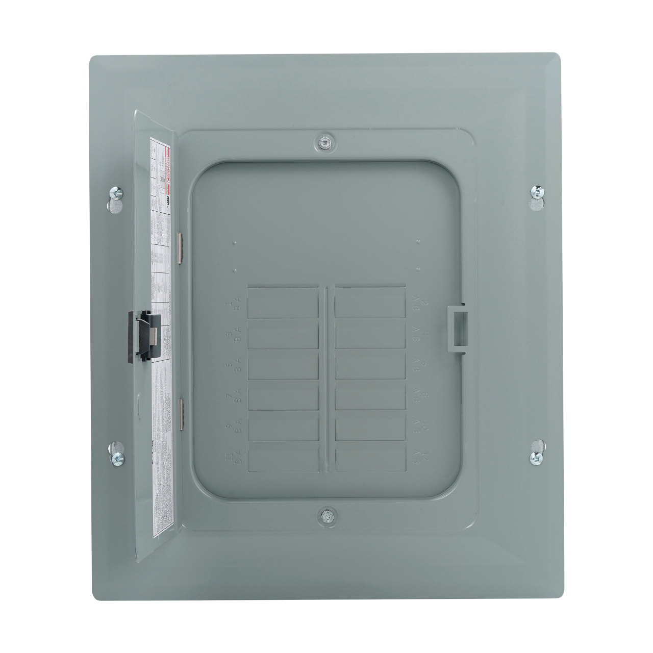 Anker SOLIX Smart Home Power Kit (Smart Home Panel + Subpanel + Circuit Breaker + Ground Bar)